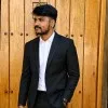 Anish Edwin Thanislas