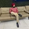 Eshwinder Singh