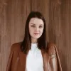 Svitlana Mykhalova