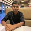 Pratyay Bhattacharjee
