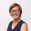 Geraldine Lee