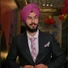 Abhijot Singh