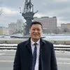 Nguyen Huu Chinh