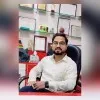 Deshraj Bhimte