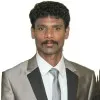santhosh lawrence