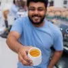 Nishant Sinha