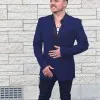 Jesse James Mennie