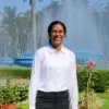 Rashmi Vasanth