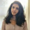 Anju Maria Thomas