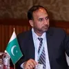 Shahid Malik Union Logistics Sialkot Pakistan