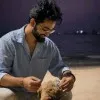 Anurag Uttam Das