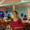 Anwesha Dash