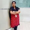 Gomathi Thirunavukkarasu