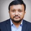 Vinod Kumar Sunder Raj