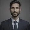 Sharukh Ahmad
