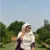 Sabahat Ahmed