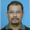 Mohd Azhan Strahan