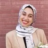 Maryam Shrief