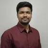 Venkata Kiran Kumar Chidipothu