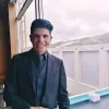 Sergio Camilo Hernandez Gonzalez