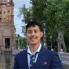 Gabriel Mejia