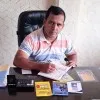 MD AKHTAR HUSSAIN