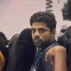Akhil Krishnan