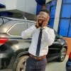 Olalekan Ibuowo
