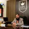 Khawar Mahmood Khokhar