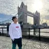 Christopher Teoh