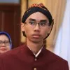 Azka Pradana