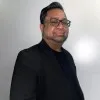 Raymond Ramdatt