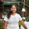 Saranya Rathinasapapathi