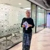 Sulis Setiyani Ari Suharyati