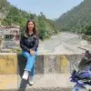 Naincy Sanwal