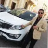 Mohammed Zagood