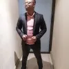 Ntokozo Nkosi