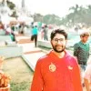 Viswanadh manchili