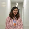 Nandini HR