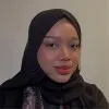 Ayshah Algumzi