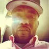 Derrick Branch