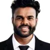 selesh sreenivasan