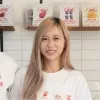 Jenny Yue