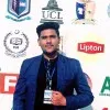 Usama Afzal