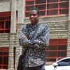 Job Mbugua