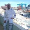 Mohamed Saied