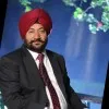 COL RAVINDER SINGH