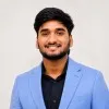 Teegala Dhanush Reddy
