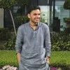 Vedant Somani