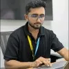 Ujjwal kumar Prasad